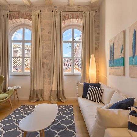 Apartment Hedera A4 Дубровник Экстерьер фото