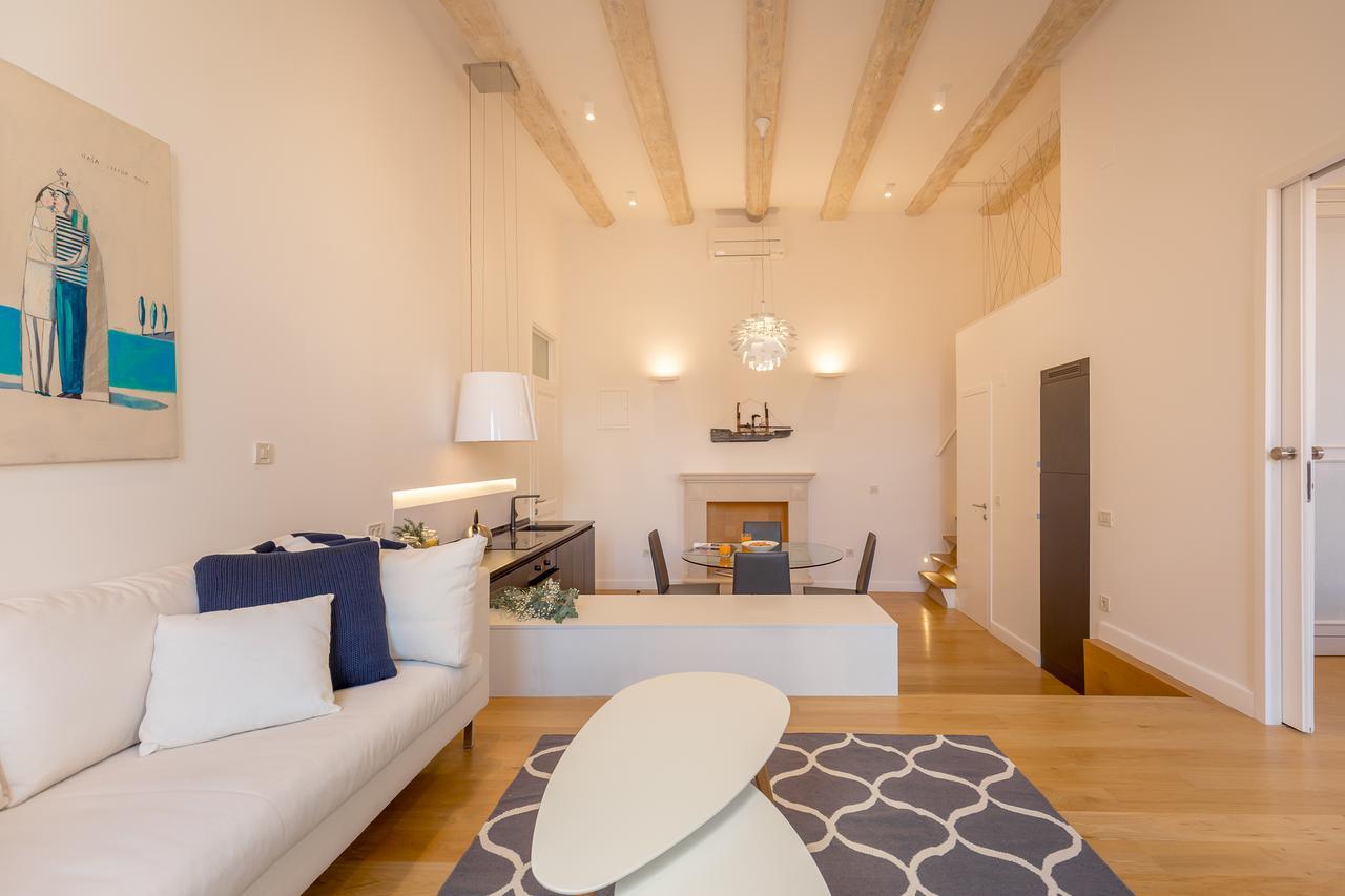 Apartment Hedera A4 Дубровник Экстерьер фото