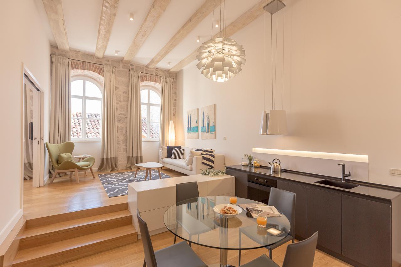 Apartment Hedera A4 Дубровник Экстерьер фото