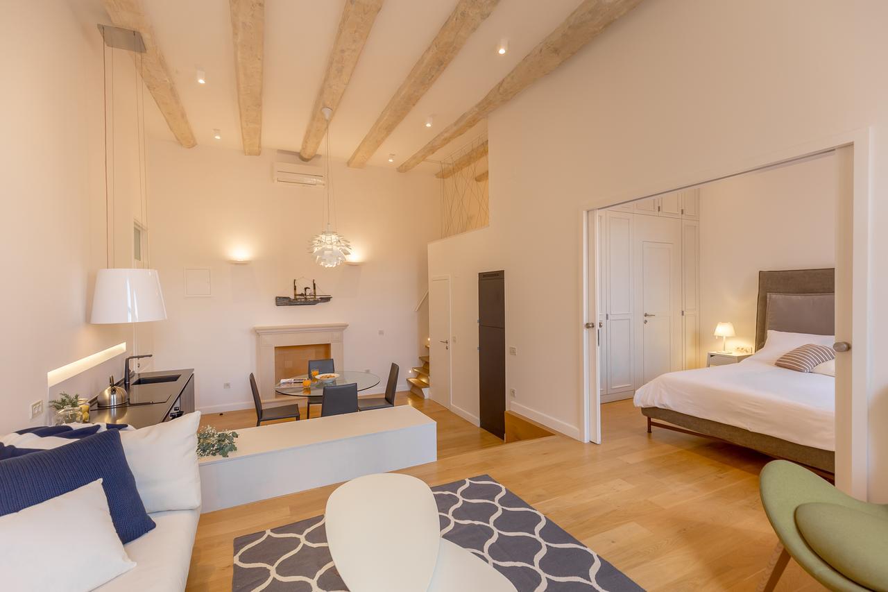 Apartment Hedera A4 Дубровник Экстерьер фото