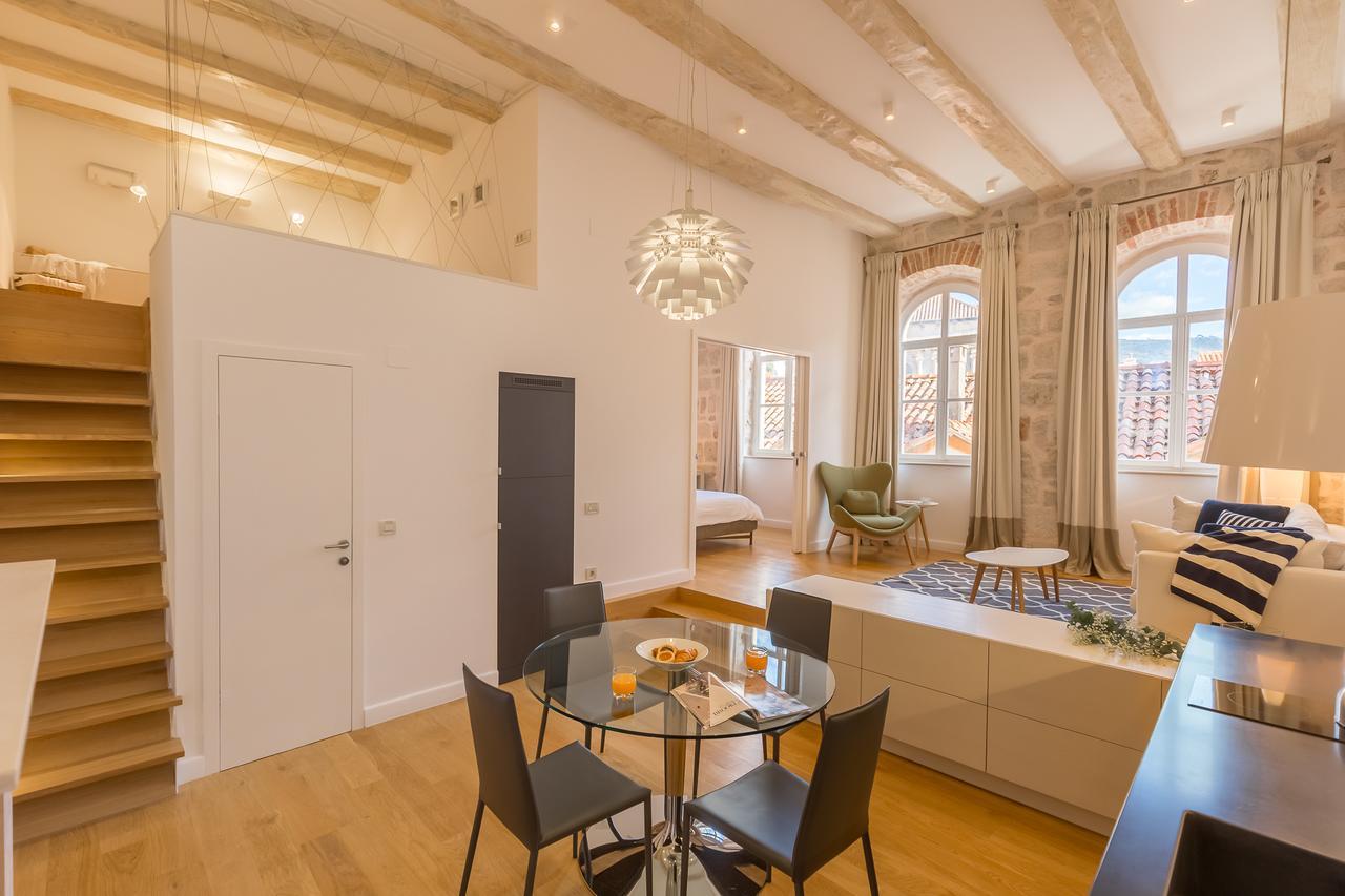 Apartment Hedera A4 Дубровник Экстерьер фото
