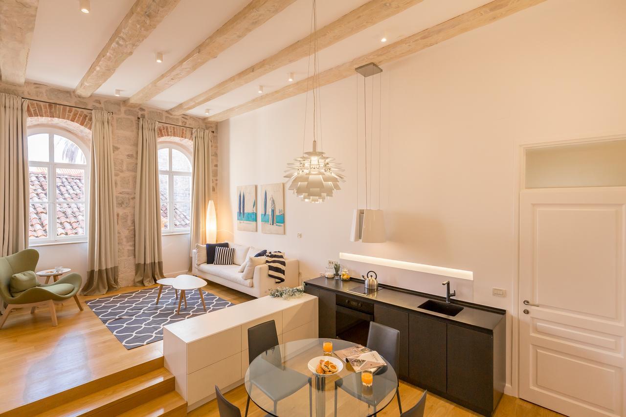 Apartment Hedera A4 Дубровник Экстерьер фото