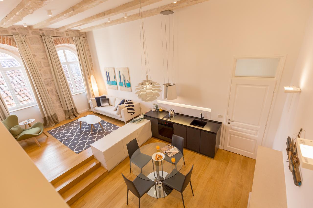 Apartment Hedera A4 Дубровник Экстерьер фото