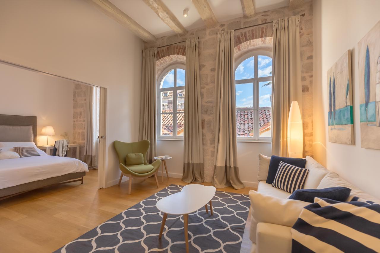 Apartment Hedera A4 Дубровник Экстерьер фото