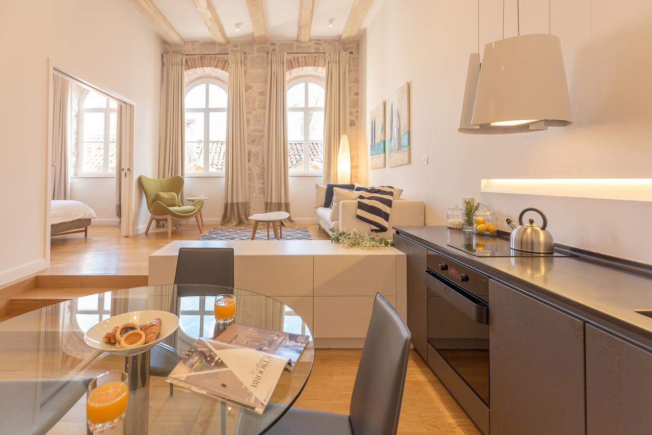 Apartment Hedera A4 Дубровник Экстерьер фото