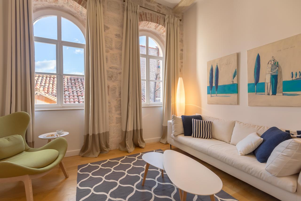 Apartment Hedera A4 Дубровник Экстерьер фото
