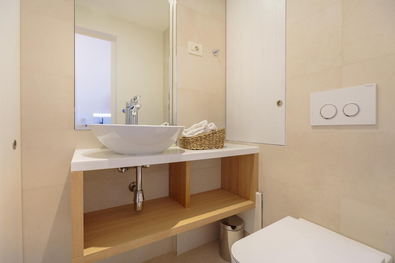 Apartment Hedera A4 Дубровник Экстерьер фото