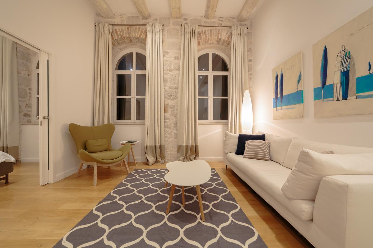 Apartment Hedera A4 Дубровник Экстерьер фото