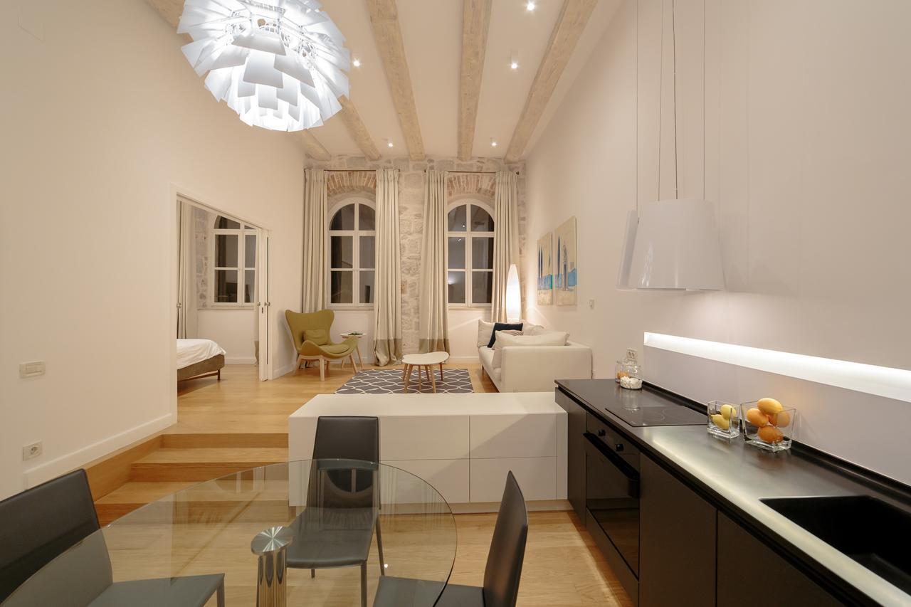 Apartment Hedera A4 Дубровник Экстерьер фото
