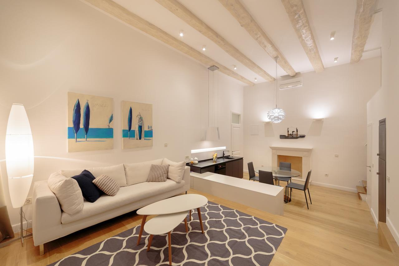Apartment Hedera A4 Дубровник Экстерьер фото