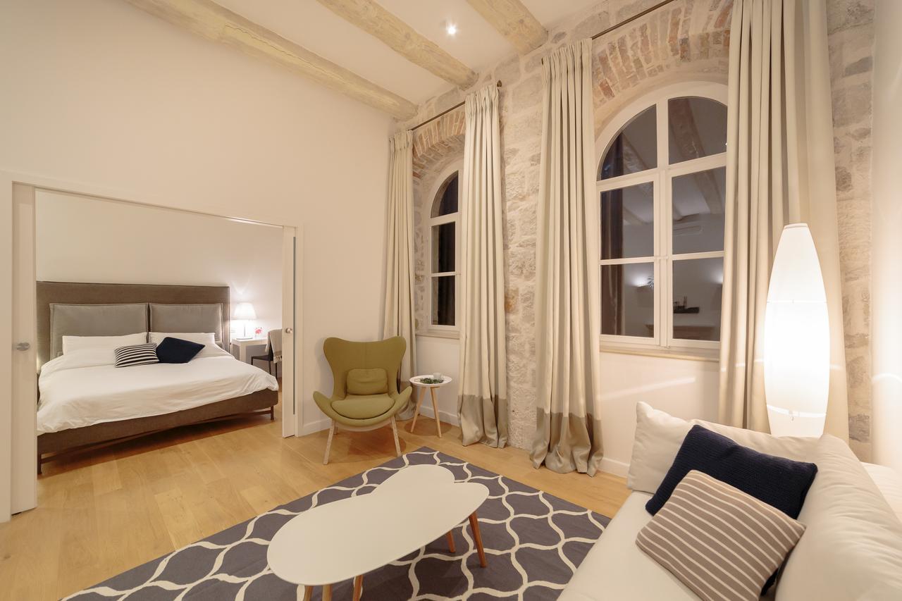 Apartment Hedera A4 Дубровник Экстерьер фото