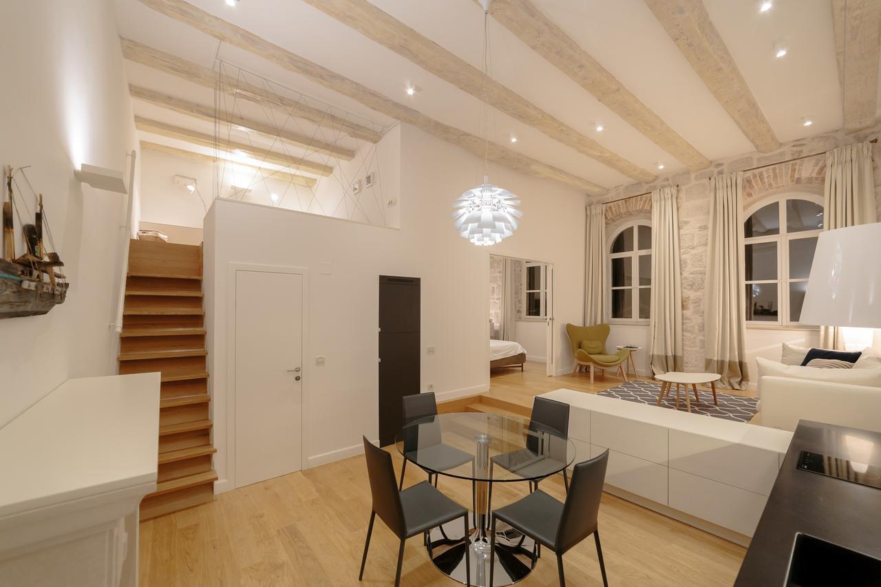 Apartment Hedera A4 Дубровник Экстерьер фото